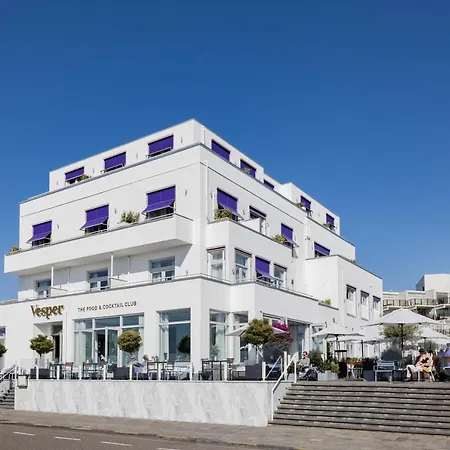 Vesper Otel