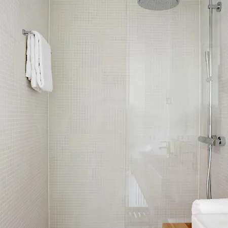 瓦思派尔酒店 酒店 诺德韦克