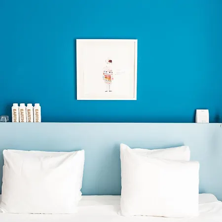 酒店 瓦思派尔酒店 4*