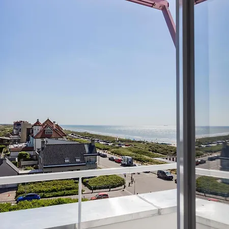 Hotel Vesper Noordwijk