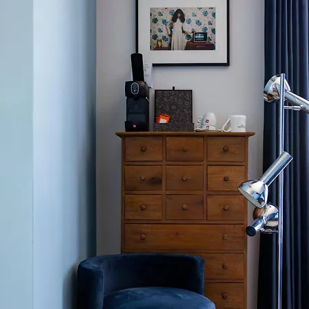 瓦思派尔酒店 4* 诺德韦克