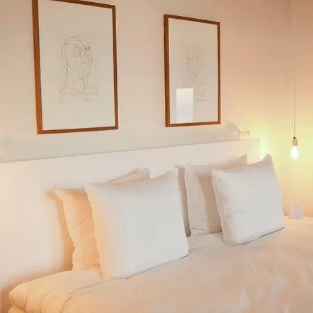 Vesper Hotel Noordwijk