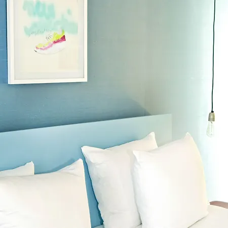 Vesper Hotel Noordwijk