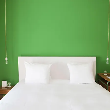 Vesper Hotel 4*