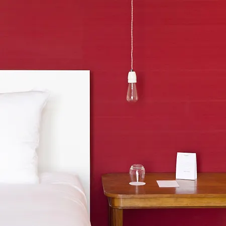 Vesper Hotel Noordwijk