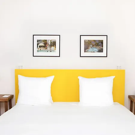 Vesper Hotel
