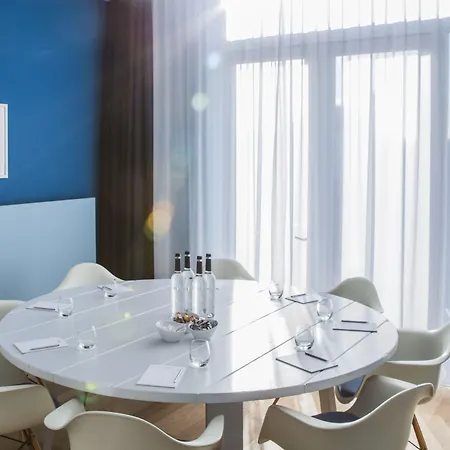 Hotel Vesper Noordwijk