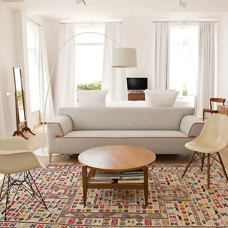 فندق Vesper نوردفيك