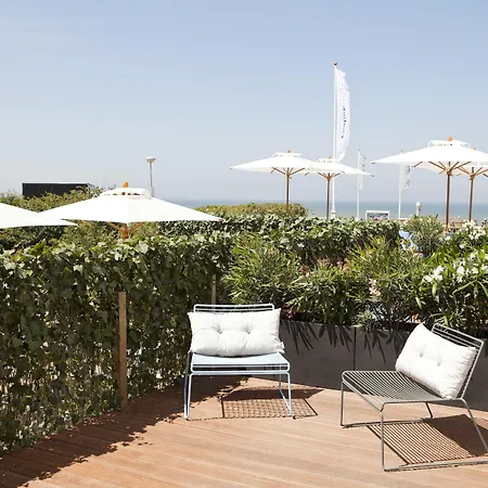 Hotel Vesper Noordwijk