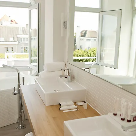 Hotel Vesper 4*