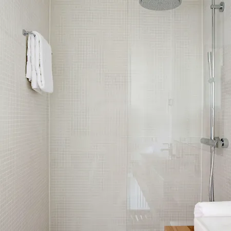 فندق Vesper نوردفيك