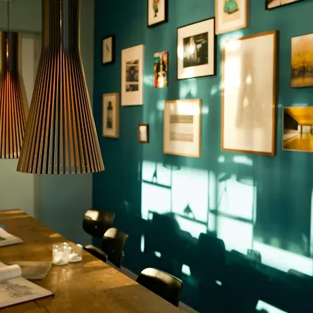 Vesper Hotel 4*