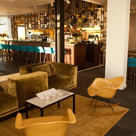 Hotel Vesper Noordwijk