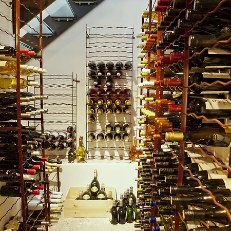 Vesper فندق نوردفيك