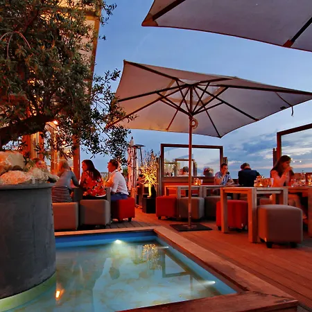 Hotel Vesper