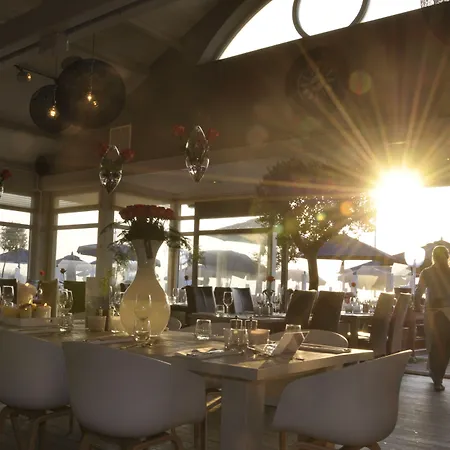 Vesper Hotel 4*