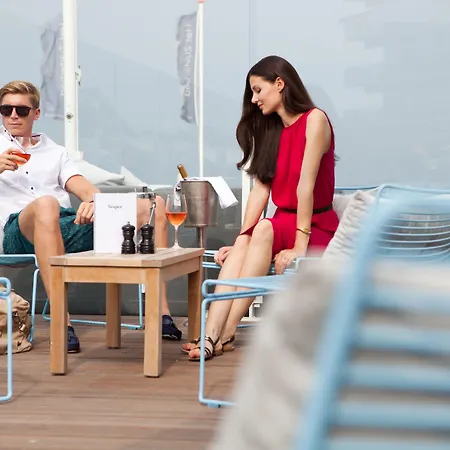 فندق Vesper نوردفيك