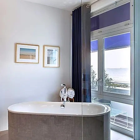 Vesper Hotel Noordwijk