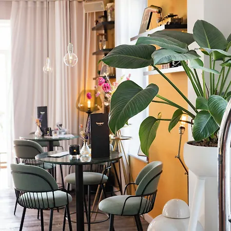 Hotel Vesper Noordwijk