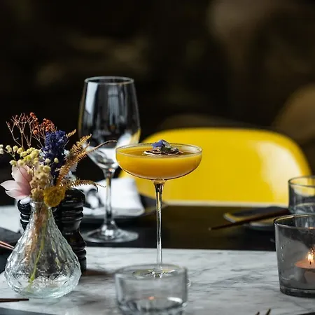 Vesper 4* Noordwijk