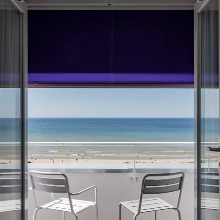 Hotel Vesper