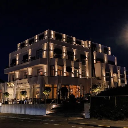Vesper Hotel Noordwijk