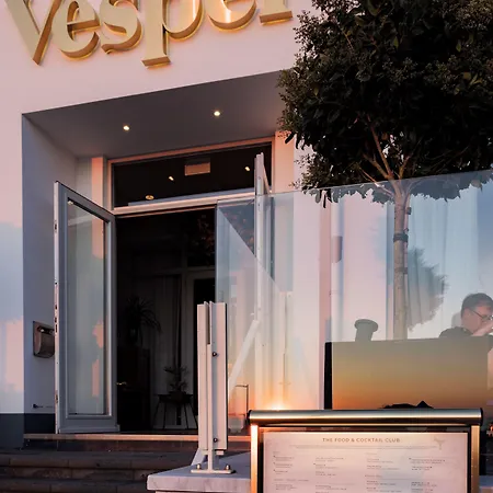 Vesper Noordwijk