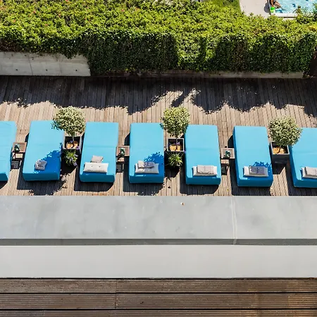 Vesper Hotel 4*