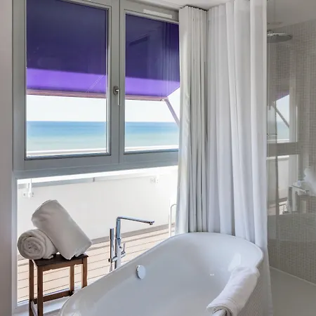 Vesper 4* Noordwijk