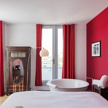 Hotel Vesper Noordwijk
