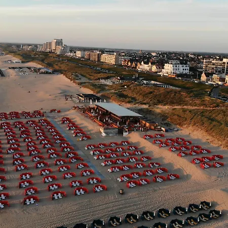 Vesper 4* Noordwijk
