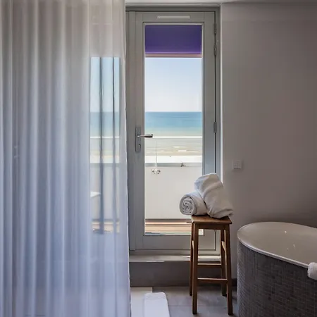 Hotel Vesper