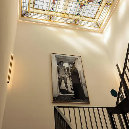 Hotel Vesper Noordwijk