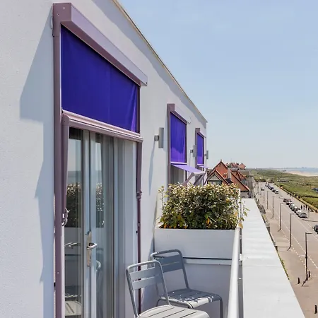Hotel Vesper Noordwijk