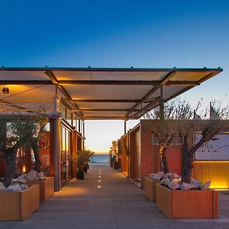 فندق Vesper نوردفيك