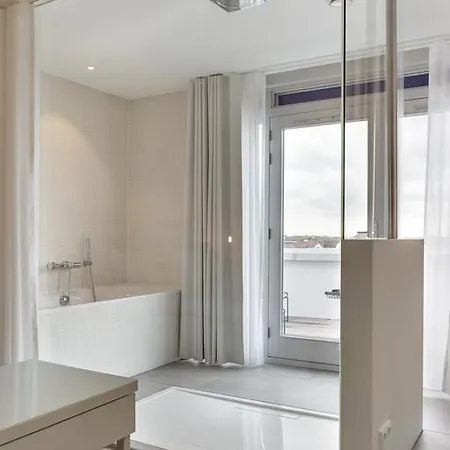 Vesper Hotel