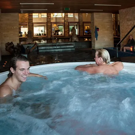 Vesper Hotel Noordwijk