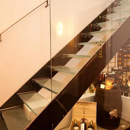 Otel Vesper Noordwijk
