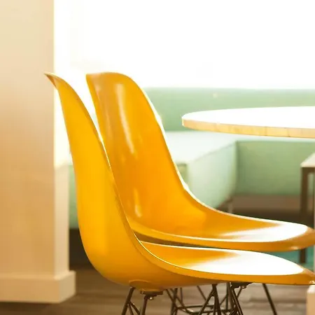 Vesper Otel Noordwijk