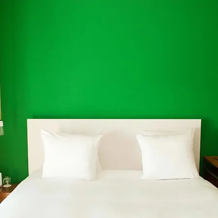 Hotel Vesper 4*