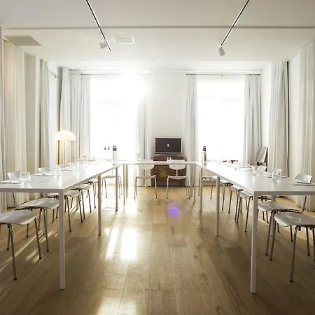 Vesper Hotel Noordwijk