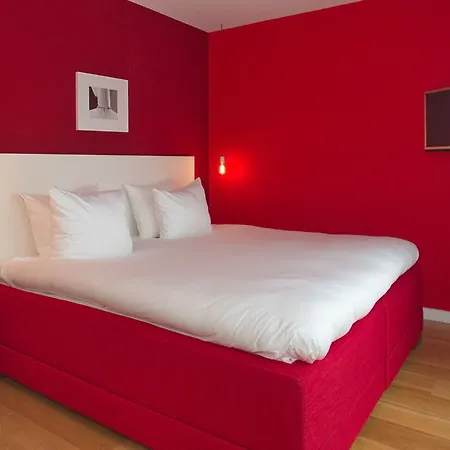 Vesper 4* Noordwijk