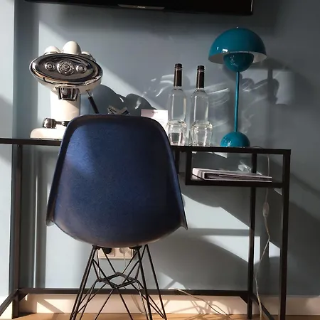 Vesper 4* Noordwijk