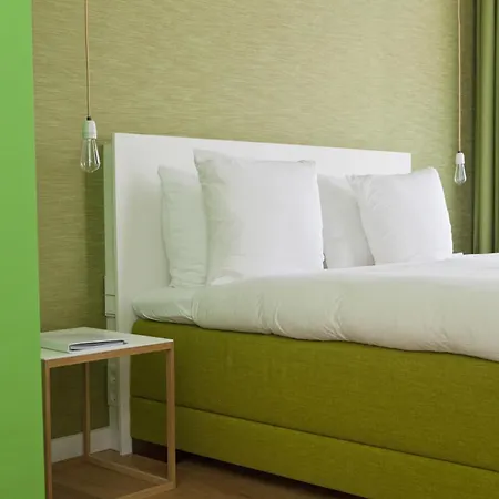 Vesper Hotel Noordwijk