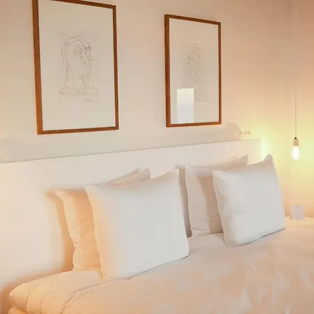 Vesper Otel Noordwijk