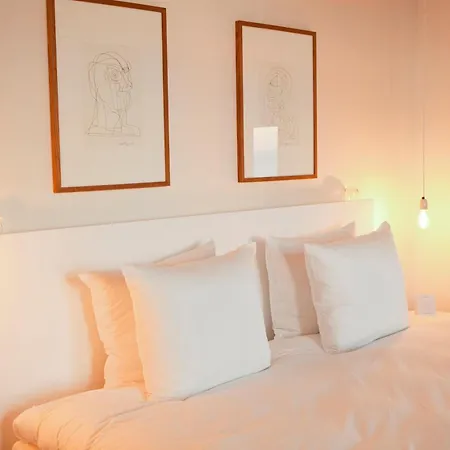 Vesper Hotel Noordwijk