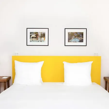 Vesper Otel