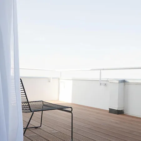 Vesper Hotel Noordwijk