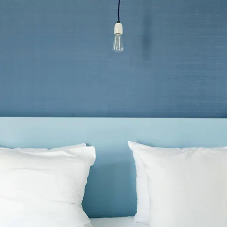 Otel Vesper Noordwijk