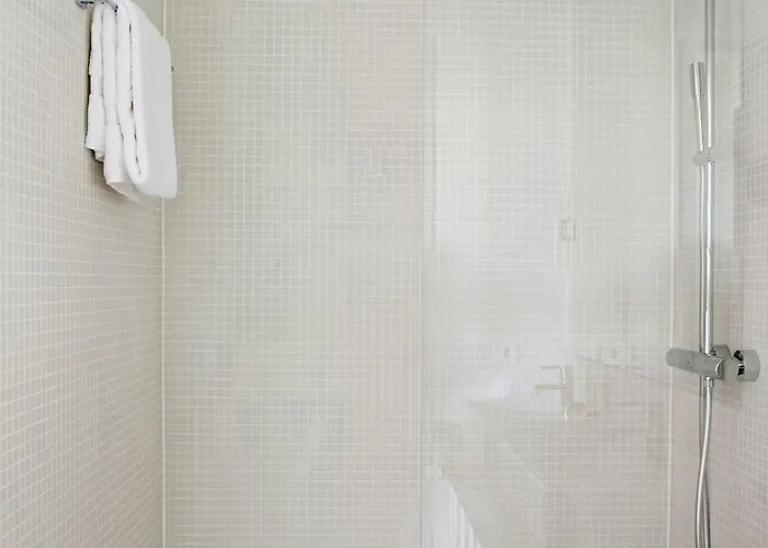 Vesper Hotel Noordwijk